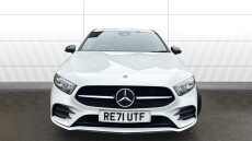 Mercedes-Benz A-Class A200 AMG Line Premium Edition 5dr Auto Petrol Hatchback